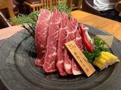-黑牛の店·和牛烧肉(合生汇店)