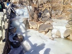 -天津盘山风景名胜区