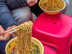 -放牛崽板凳面(观音桥好吃街A区店)