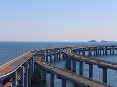 -星海湾跨海大桥