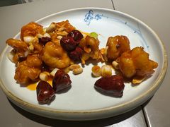 -福满圆(琨莎中心店)