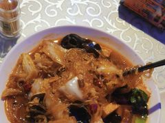 -巴特餐饮6加1音乐餐吧·新疆菜