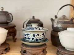-先春西湖龍井•九曲红梅(杭大路店)