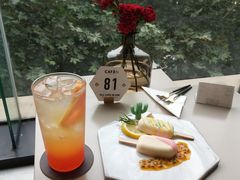 -CAFE'IN精品咖啡体验空间(小寨店)