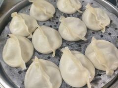 -志亮灌汤蒸饺·清真(庙后街店)