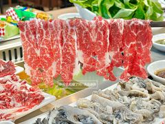 -鑫宝沙茶牛肉火锅(永泰店)