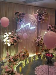 -深圳香格里拉大酒店·宴会厅