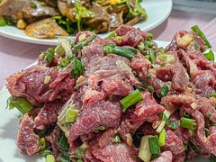 -富源杨记牛肉馆