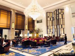 包厢-Yan Ting 宴庭中餐厅(上海静安瑞吉酒店)