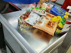 -世纪联华(临平邱山店)