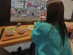 -Peet's Coffee皮爷咖啡(大学路店)