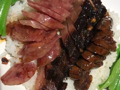 -龙记烧腊茶餐厅(常德路店)