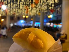 -澳门长洲糯米糍(柯打苏沙街店)