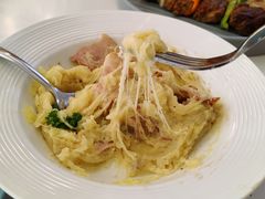 -库滋明·俄罗斯特色美食(中央大街店)