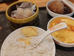 -小滋味营养八宝粥(古城路店)