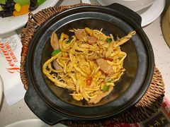 -吉旺港式餐厅(南方商城店)