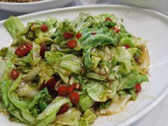 -洞庭米湘·湖南菜(银河SOHO店)