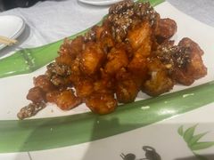-大眼锅贴水饺(河东店)