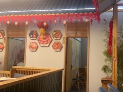 -伊犇牛清真牛肉火锅(宽窄巷子店)