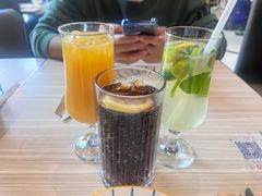 -必胜客(唐延店)