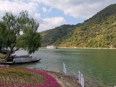 -新安江山水画廊风景区