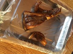 -赵元章肉骨烧(山塘街店)