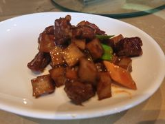-利顺德大饭店·水岸中餐厅(小白楼店)