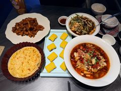 -紫泥369粗粮季(四牌楼店)