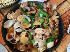 -王红军龙虾(新民路店)