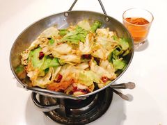 至潮飞鲈-至潮餐厅精致粤菜·活鲈鱼·走地鸡(珠江新城店)