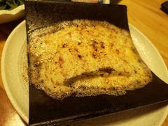 瓦片芝士银鳕鱼-青空日料烧肉烧鸟店(后湖兴业路店)