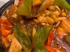 -徽镇小厨·经典徽菜(马连道店)