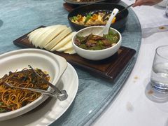 -马仕玖煲·融合菜·酥不腻烤鸭(人大店)