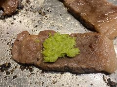 -陇璟烧肉酒场(友谊阳光城店)