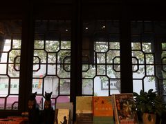 -猫的天空之城概念书店(杭州南宋御街店)