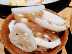 -楠火锅(广州总店)
