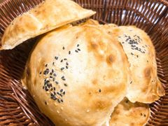 武大郎烧饼-向民炒鸡老店(火车站店)