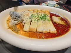 -湖滨客舍·湖北菜