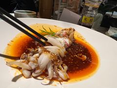 -老宁波1381餐厅(宏泰广场店)