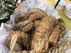 -真味馆(侨港碧海银滩店)