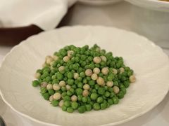 鸡头米小豌豆-福1039(愚园路店)
