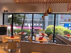 -每味每客·重庆麻辣烫(拓展大厦店)
