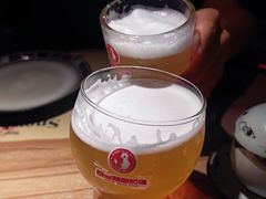 -雪熊精酿·哈尔滨烧烤酒馆(非遗大串店)