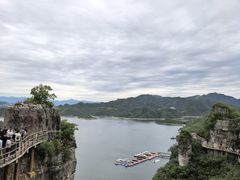 -易水湖景区