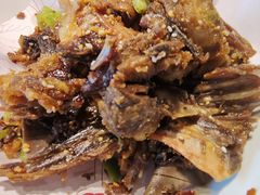 -京鸭棠(让胡路万达店)