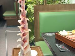 -得意咚瓜·顺德鱼生·冬瓜火锅(深圳首店)