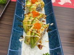 -仙隐小鹿中华料理(南宁万象城店)