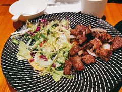 -hallch 好吃餐厅(全运村中央广场店)