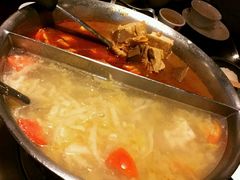 麻辣锅-鼎王麻辣锅(七贤店)