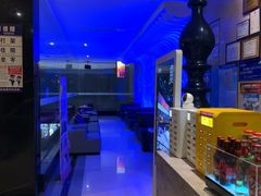 -佰迪乐KTV·大屏K歌(公园店)